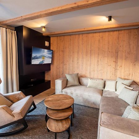 Filzsteinresort Wohnungen Top 1 كريمل المظهر الخارجي الصورة