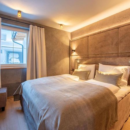 Filzsteinresort Wohnungen Top 1 كريمل المظهر الخارجي الصورة
